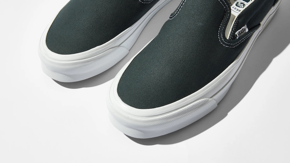 Adsum Vans Slip On 02