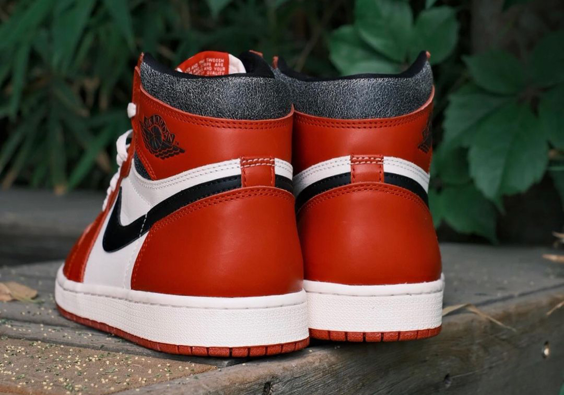 Chicago 1s hot sale release date