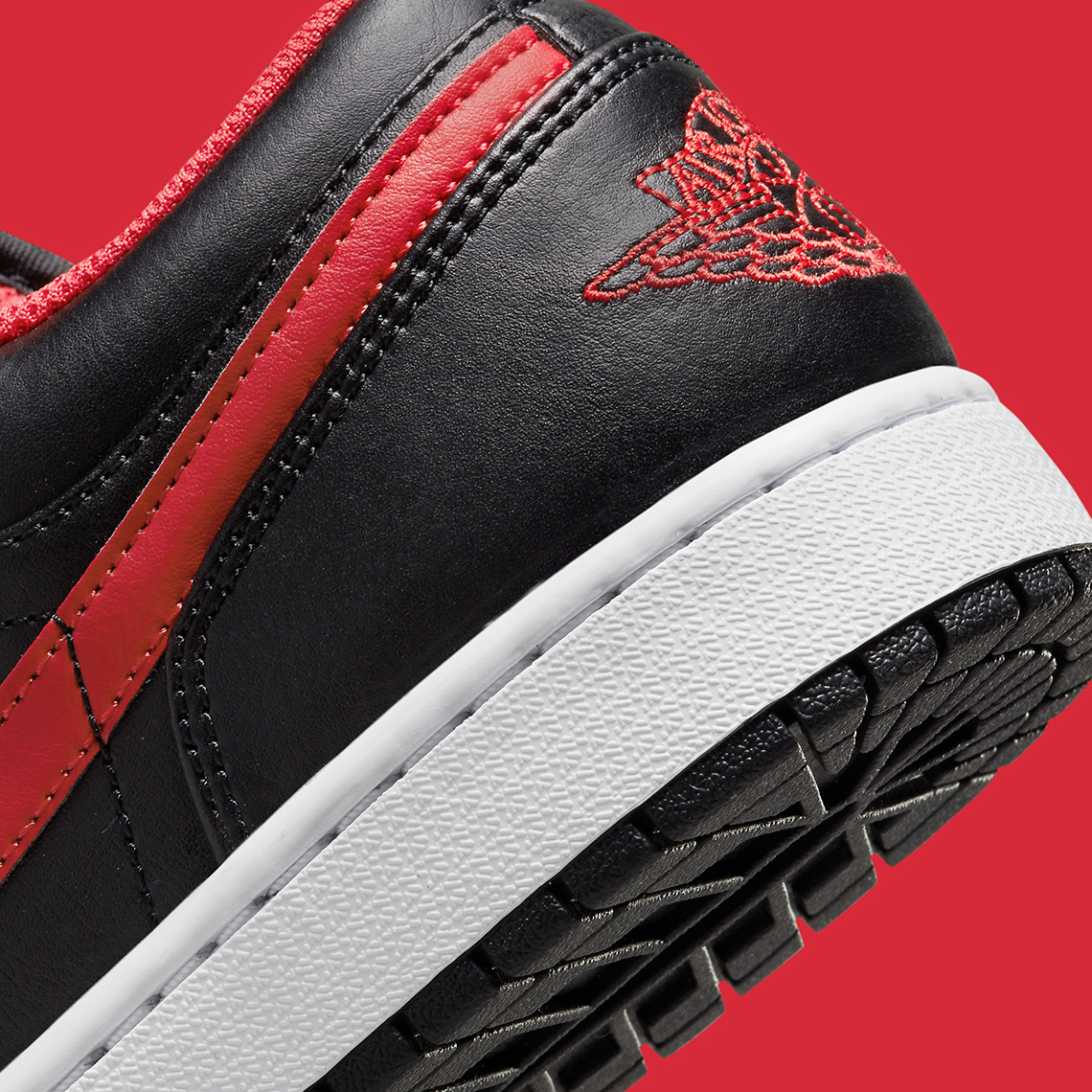 Air Jordan 1 Low 553558-063 Release Info | SneakerNews.com