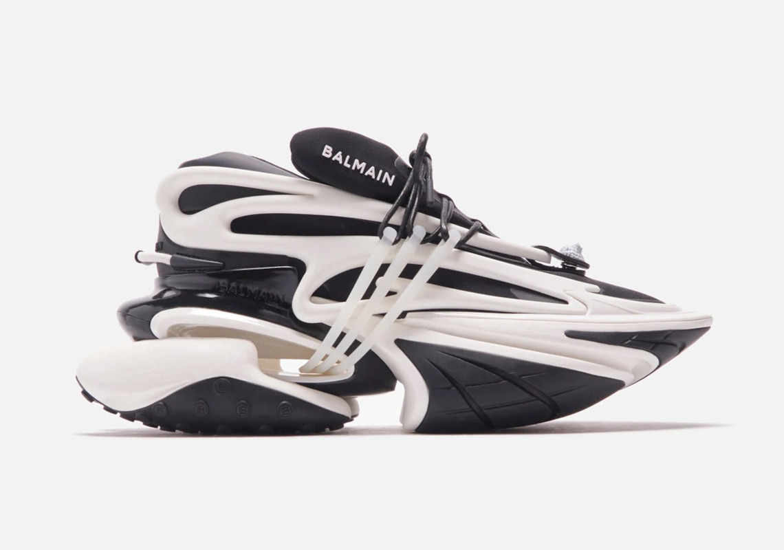 Balmain Unicorn Luxury Sneaker Release Date – Tailor Made Sotogrande