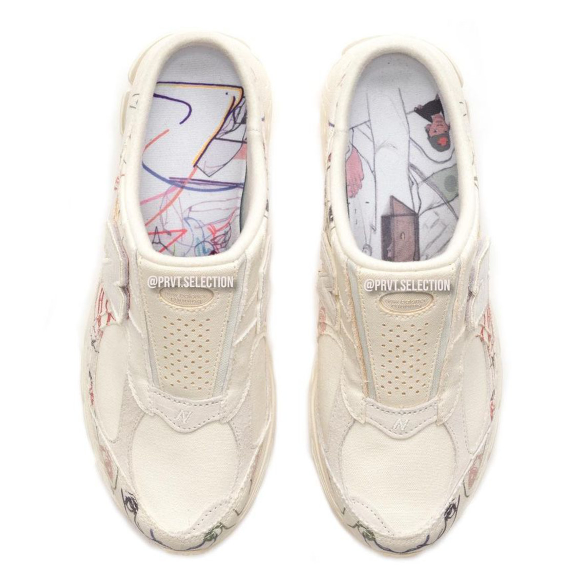 Bryant Giles x New Balance 2002RM Release Date | SneakerNews.com