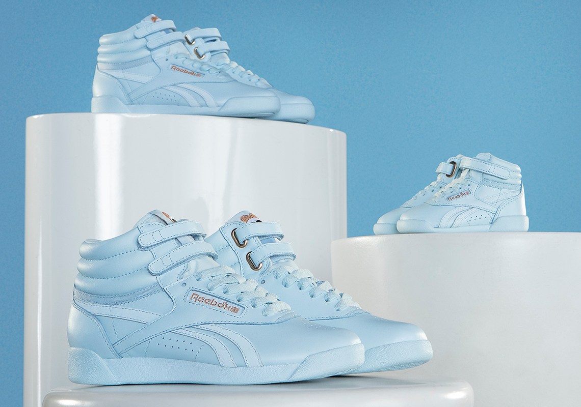 Cardi B Reebok Freestyle Hi + Classic Leather Release Date ...