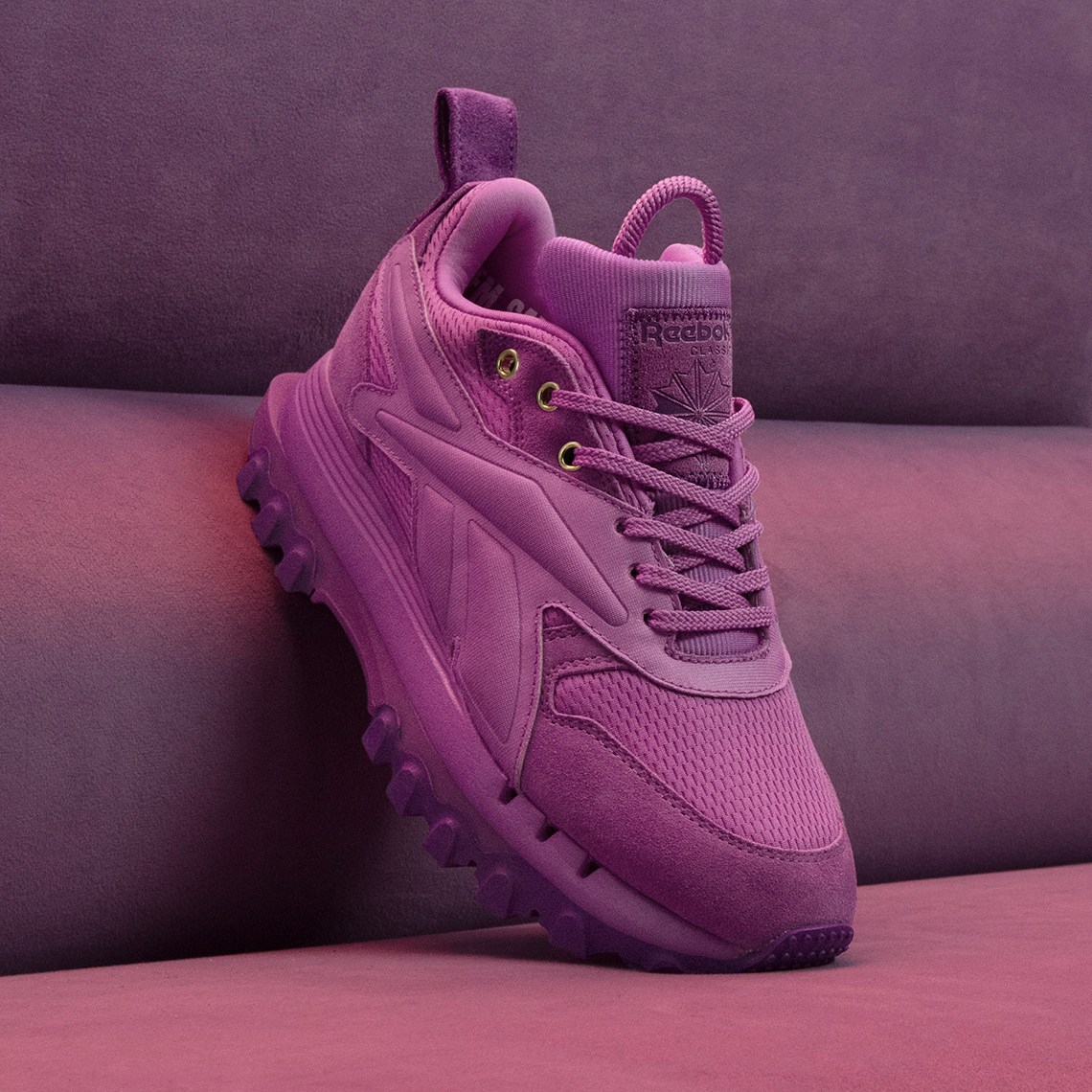 Cardi B Reebok Freestyle Hi + Classic Leather Release Date ...