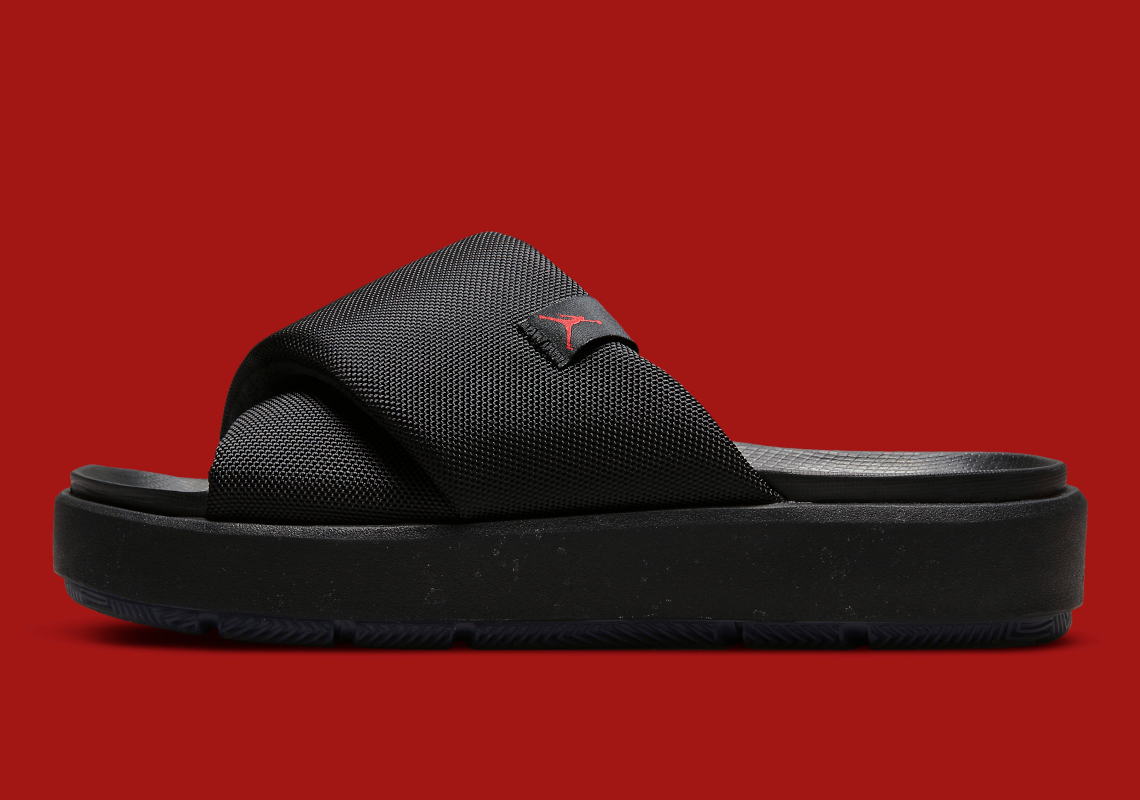 jordan slides women