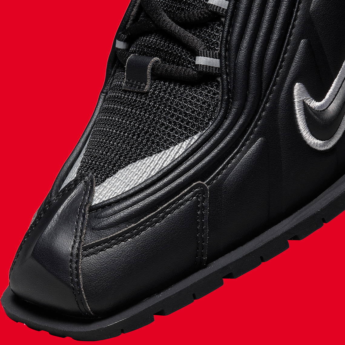 Martine Rose × Nike Shox MR4 スニーカー 靴 メンズ 入荷商品