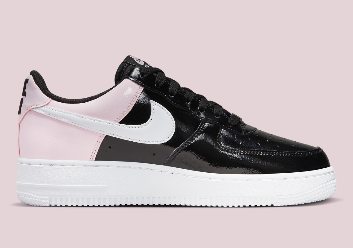 This Nike Air Force 1 Low Is Giving Us Dark Mocha Vibes - Sneaker News