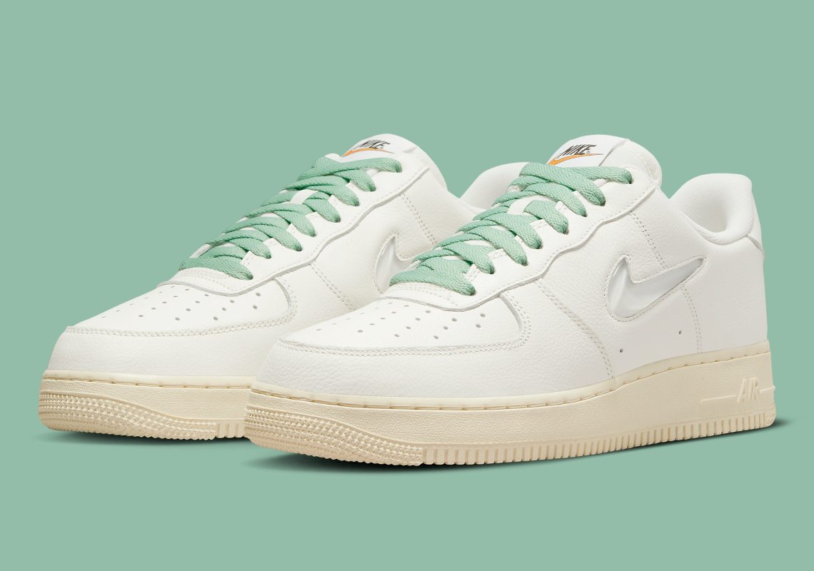 WakeorthoShops - UNDEFEATED × NIKE AIR FORCE 1 LOW 5 ON IT 28cm