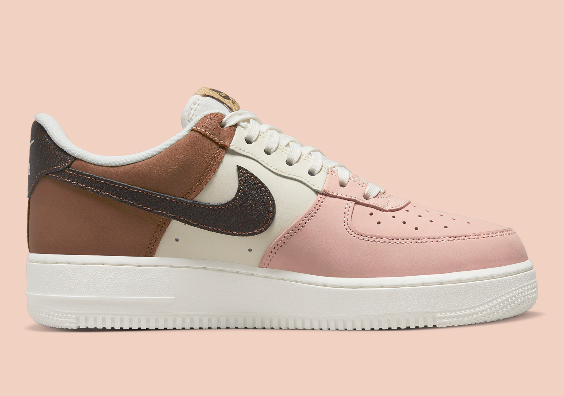 Nike Air Force 1 Low Dx3726 800 3