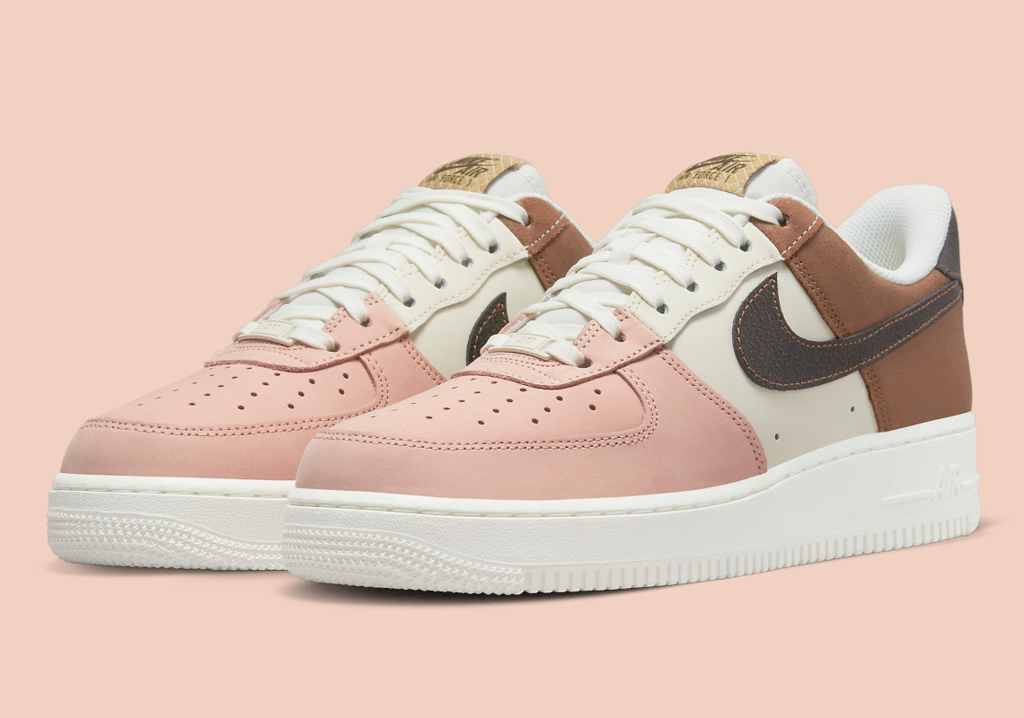 neapolitan nike shoes