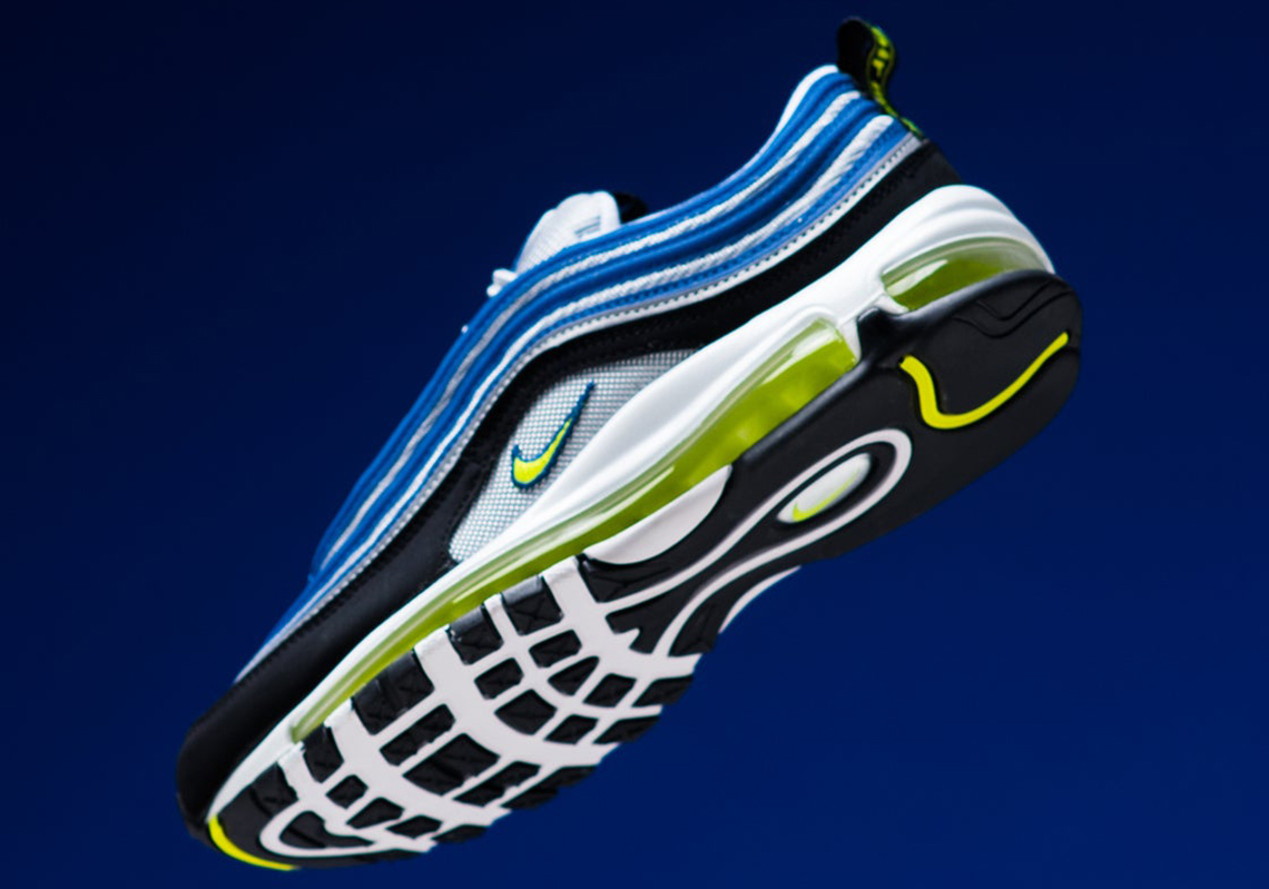 nike air max 97 atlantic blue release date revealed