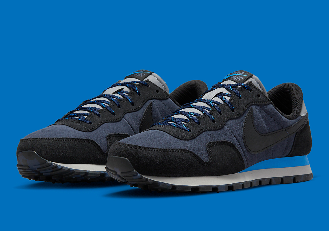 Nike air hotsell pegasus 83 azul