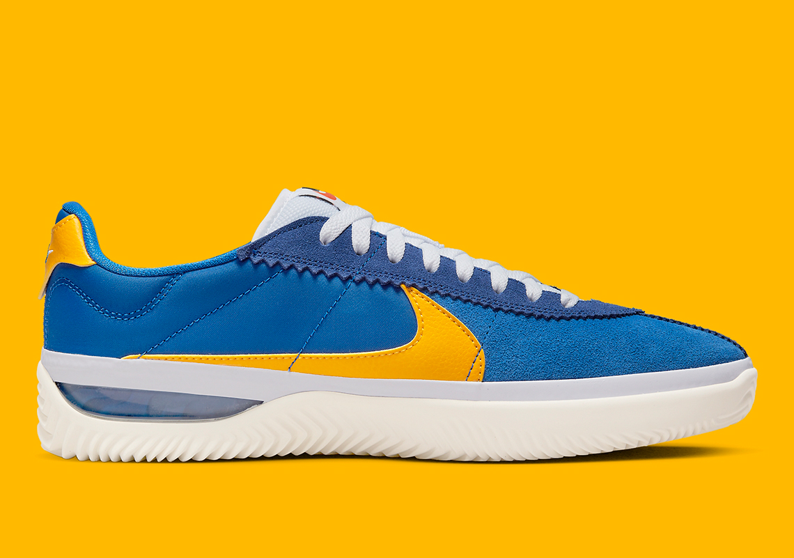 Platypus hotsell nike cortez