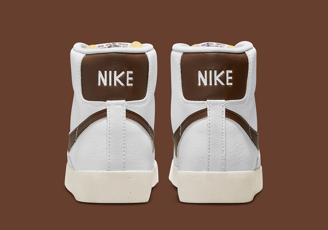 Nike Blazer Mid DQ4124 104 4