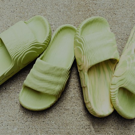 Adilette, From Bathroom Shoes To Summer 2022's Most Talked About Slide