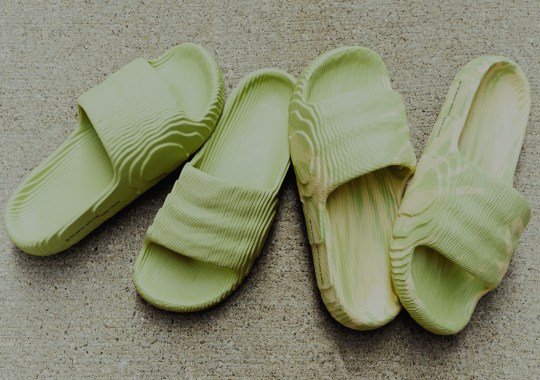 Adilette, From Bathroom Shoes To Summer 2022’s Most Talked About Slide