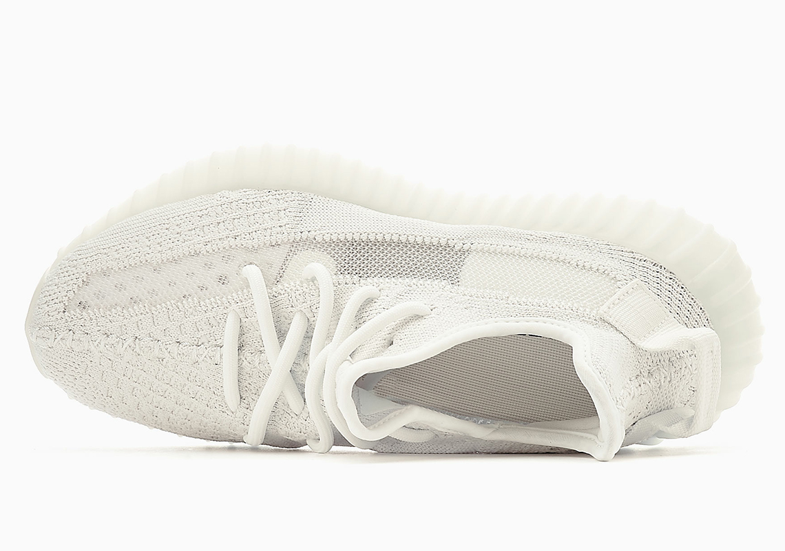 adidas Yeezy Boost 350 v2 Bone HQ6316 Restock Store List| SneakerNews.com