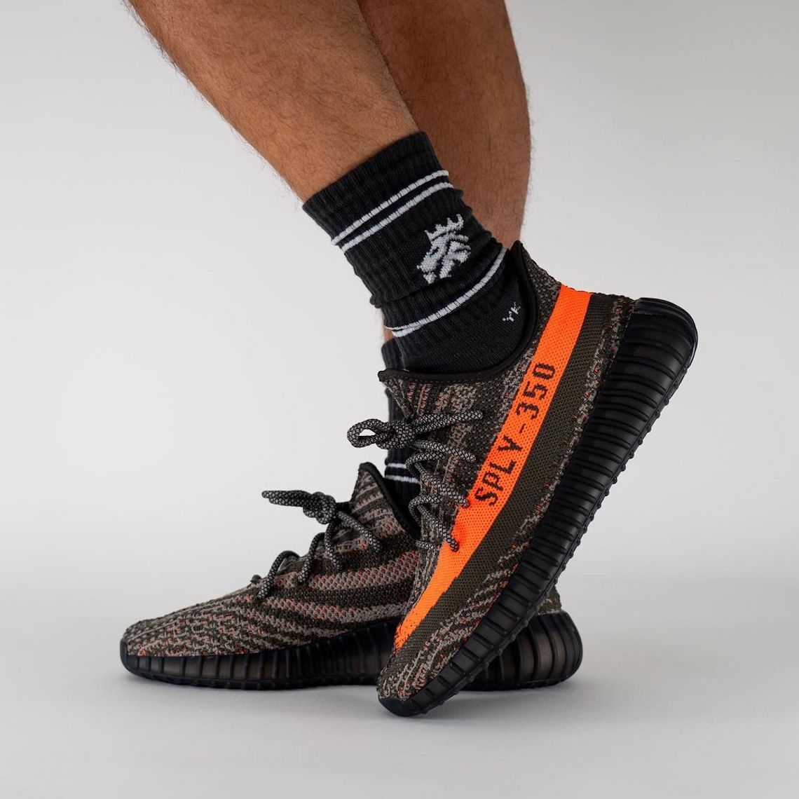 adidas Yeezy Boost 350 V2 Dark Beluga Release Date