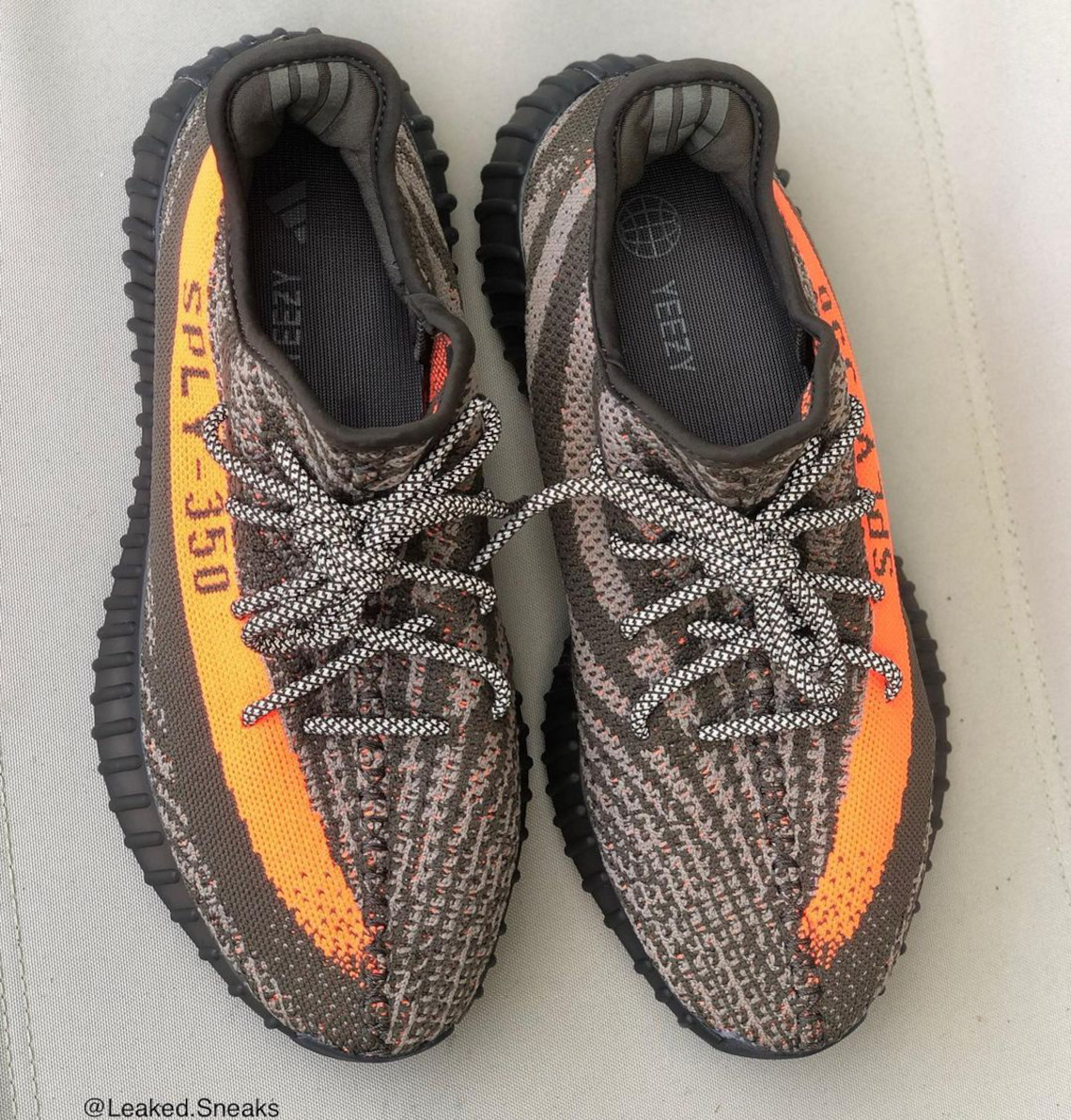 Yeezy cheap beluga black