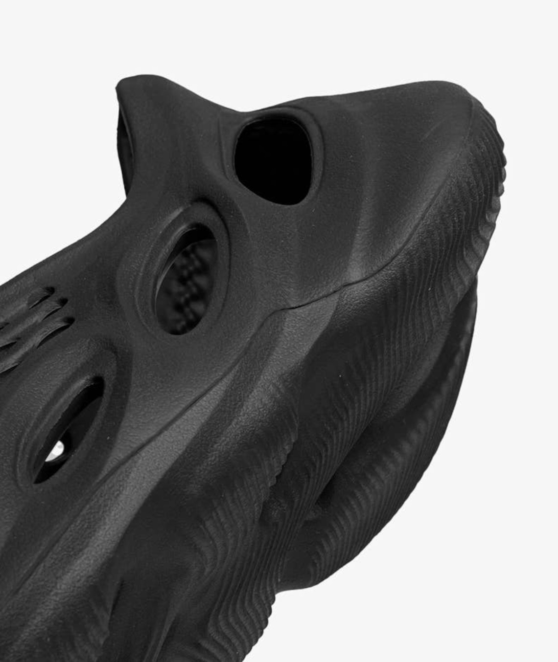 adidas Mens Yeezy Foam Runner HP8739 Onyx - Size 4