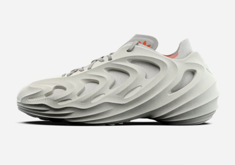 adidas adiFOM Q Foam Clog Release Date | SneakerNews.com