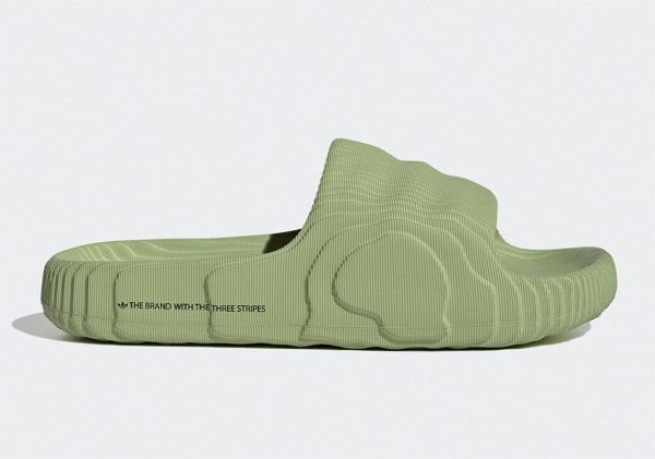 adidas Adilette 22 Slide Release Date | SneakerNews.com