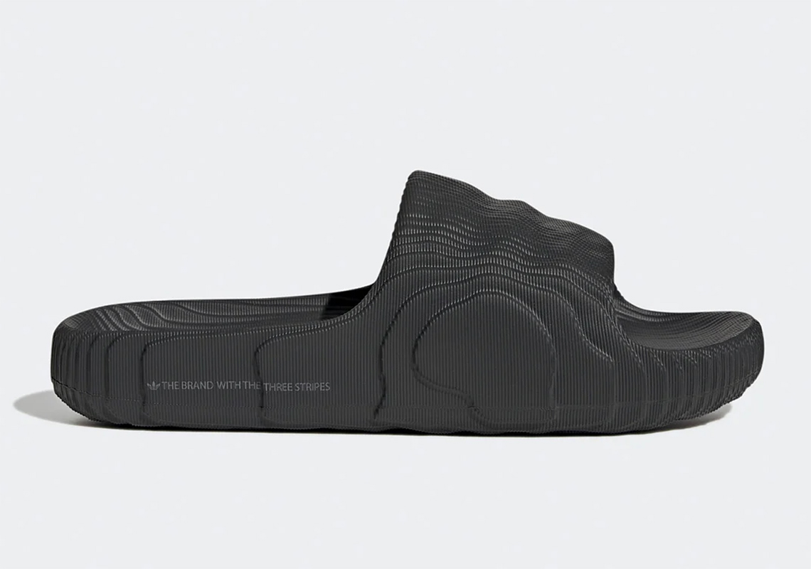 adidas adilette 22 Slide Release Date 5