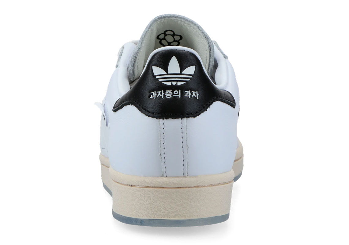 Adidas Superstar Taegukdang Hq3612 2