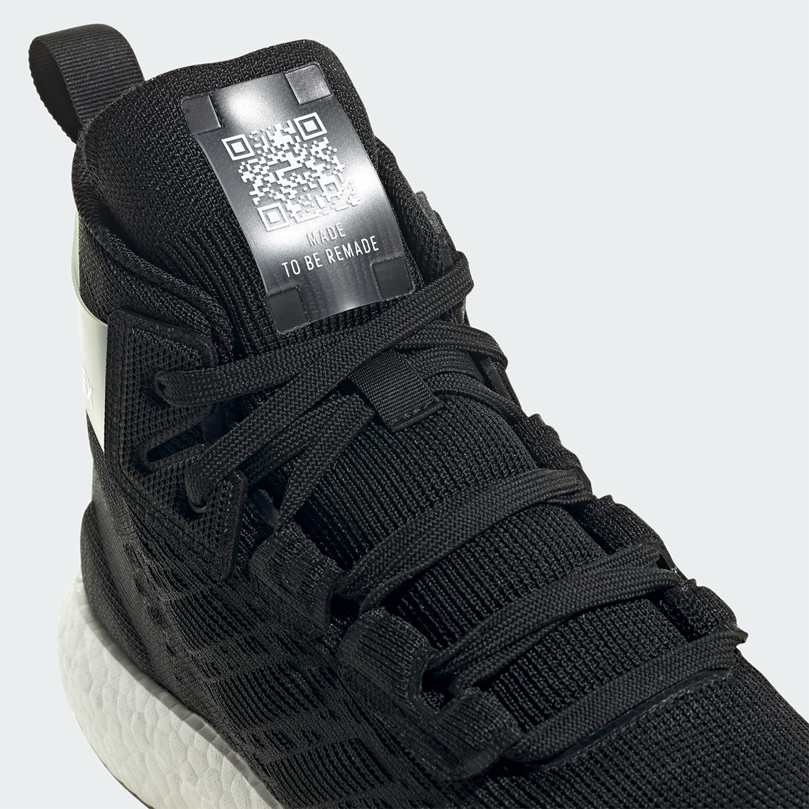 celebrate faint Junior adidas TERREX Free Hiker Made To Be Remade Core Black GW4302 |  SneakerNews.com