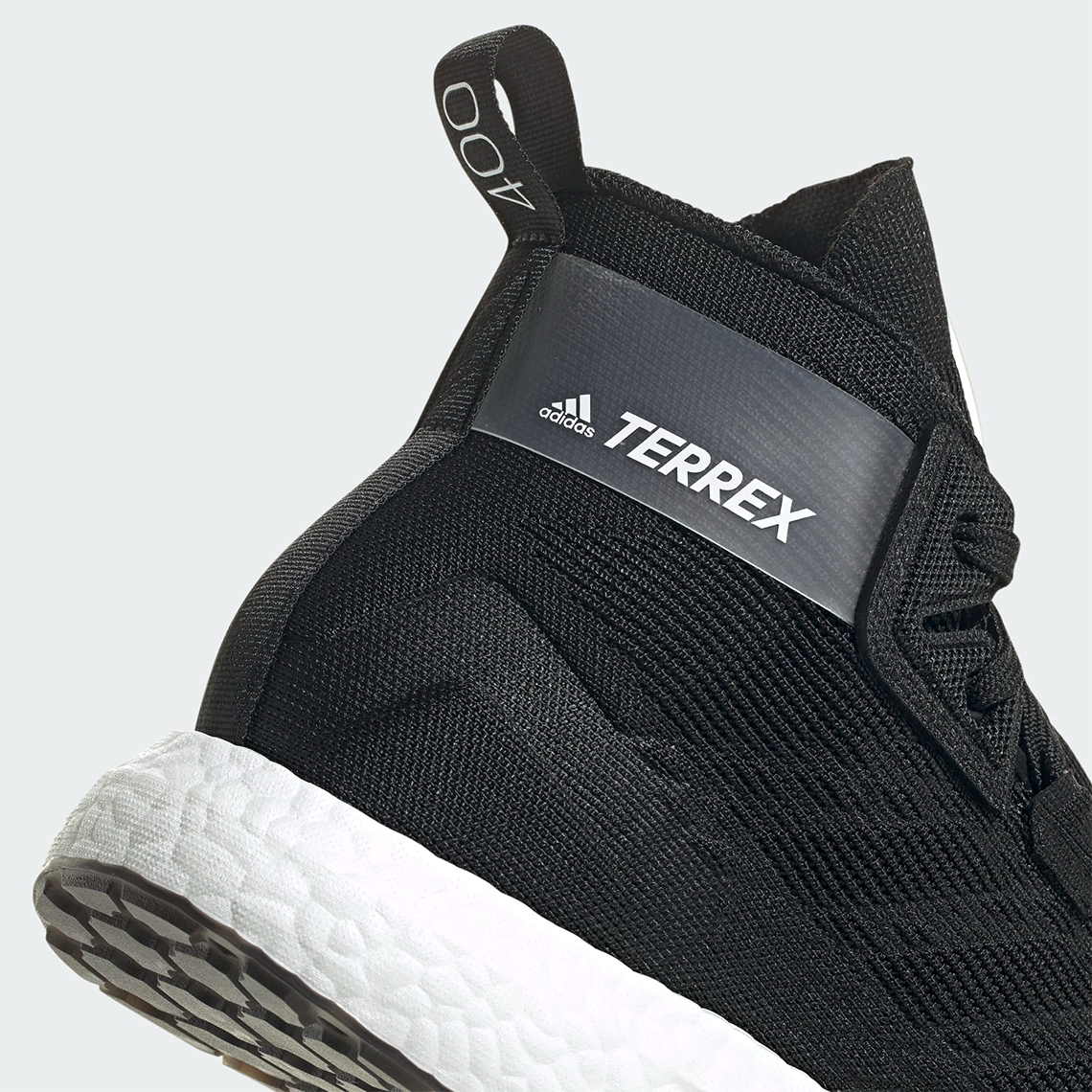 Adidas Terrex Free Hiker Holi To Be ReHoli Black Gw4302 3