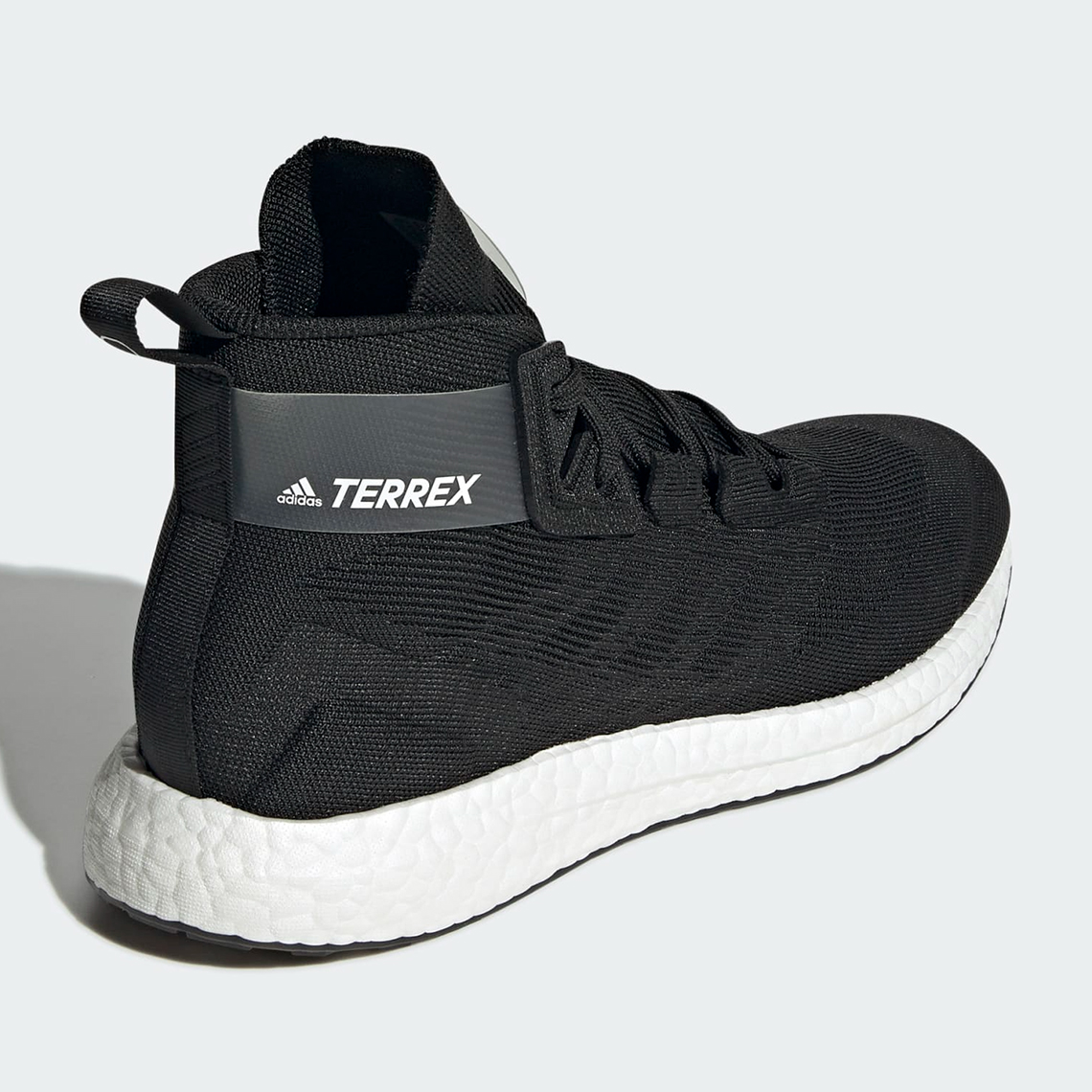 adidas terrex free hiker made to be remade black GW4302 5