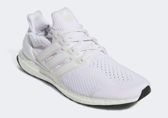 The adidas UltraBOOST That Broke The Internet In 2015 Is Releasing Again
