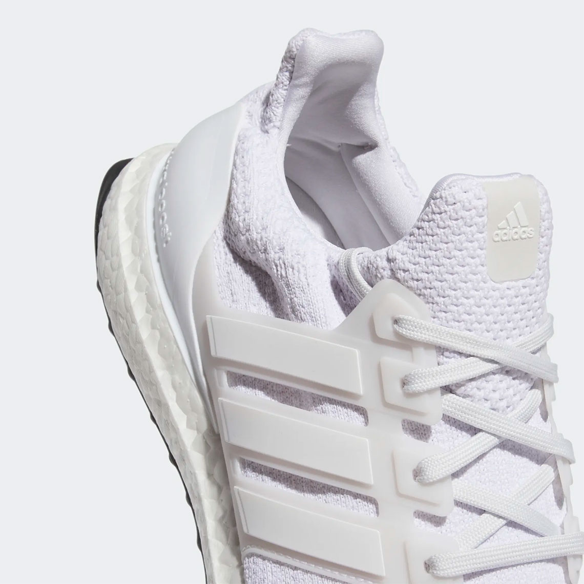 adidas guide Ultra Boost White Black Gv8740 Release Date 7