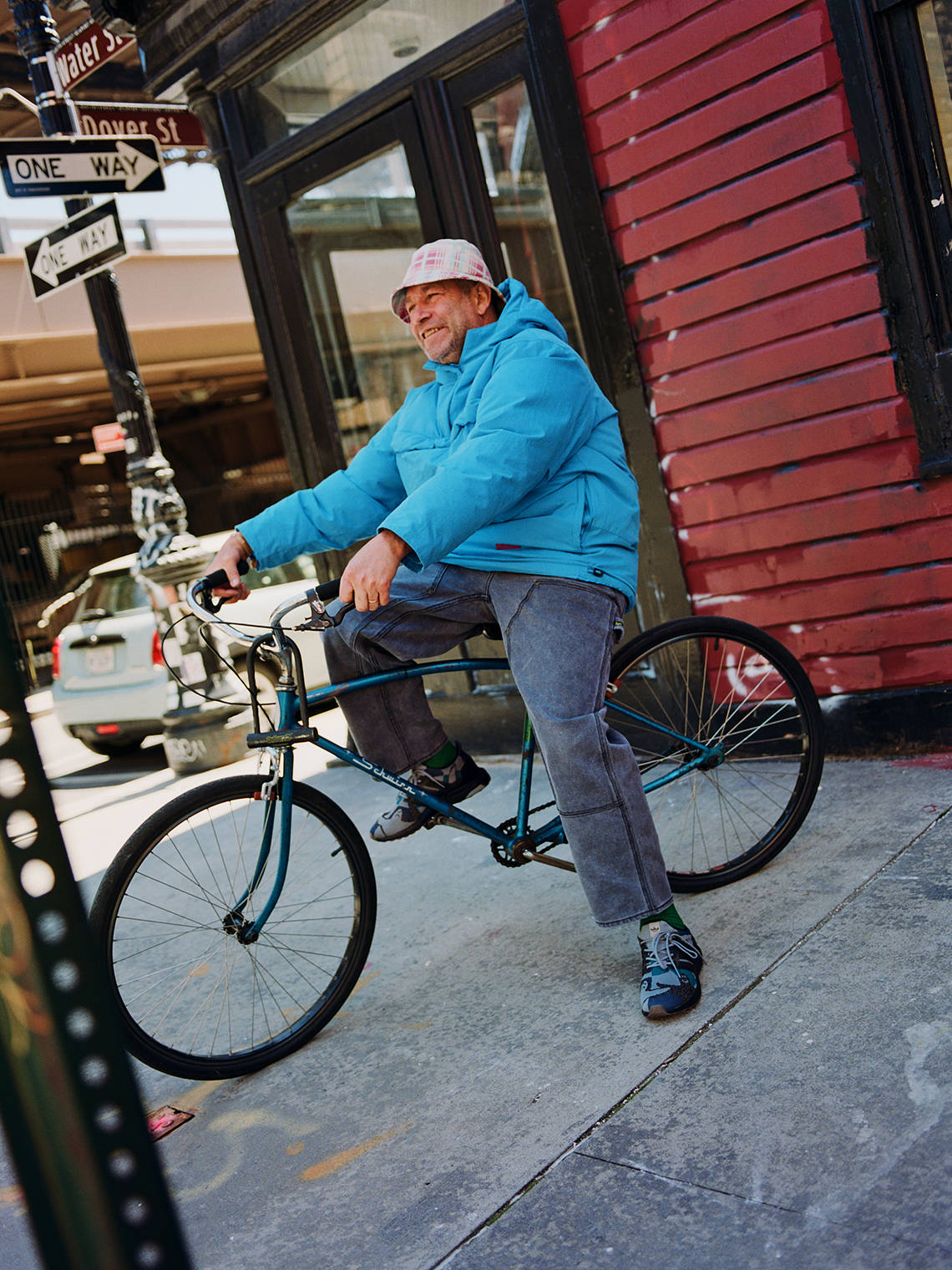 Mark Gonzales Gets His Own Adidas Ultra Boost Collab