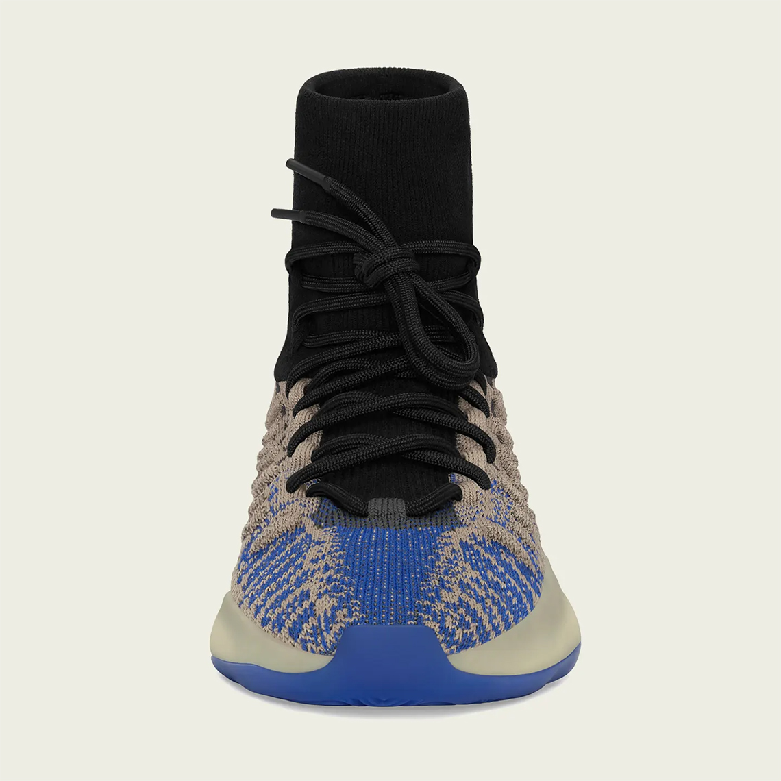 adidas yeezy bsktbl knit slate azure hp5613 release date 1