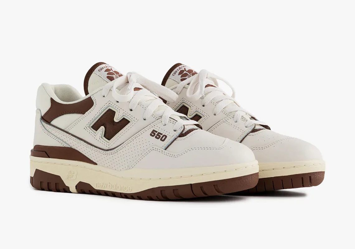 Aimé Leon Dore Has Released Its New Balance T500 Pack