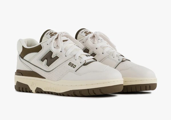 new balance 550 nederland