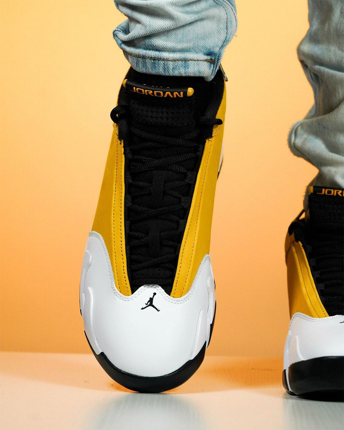 Air Jordan 14 