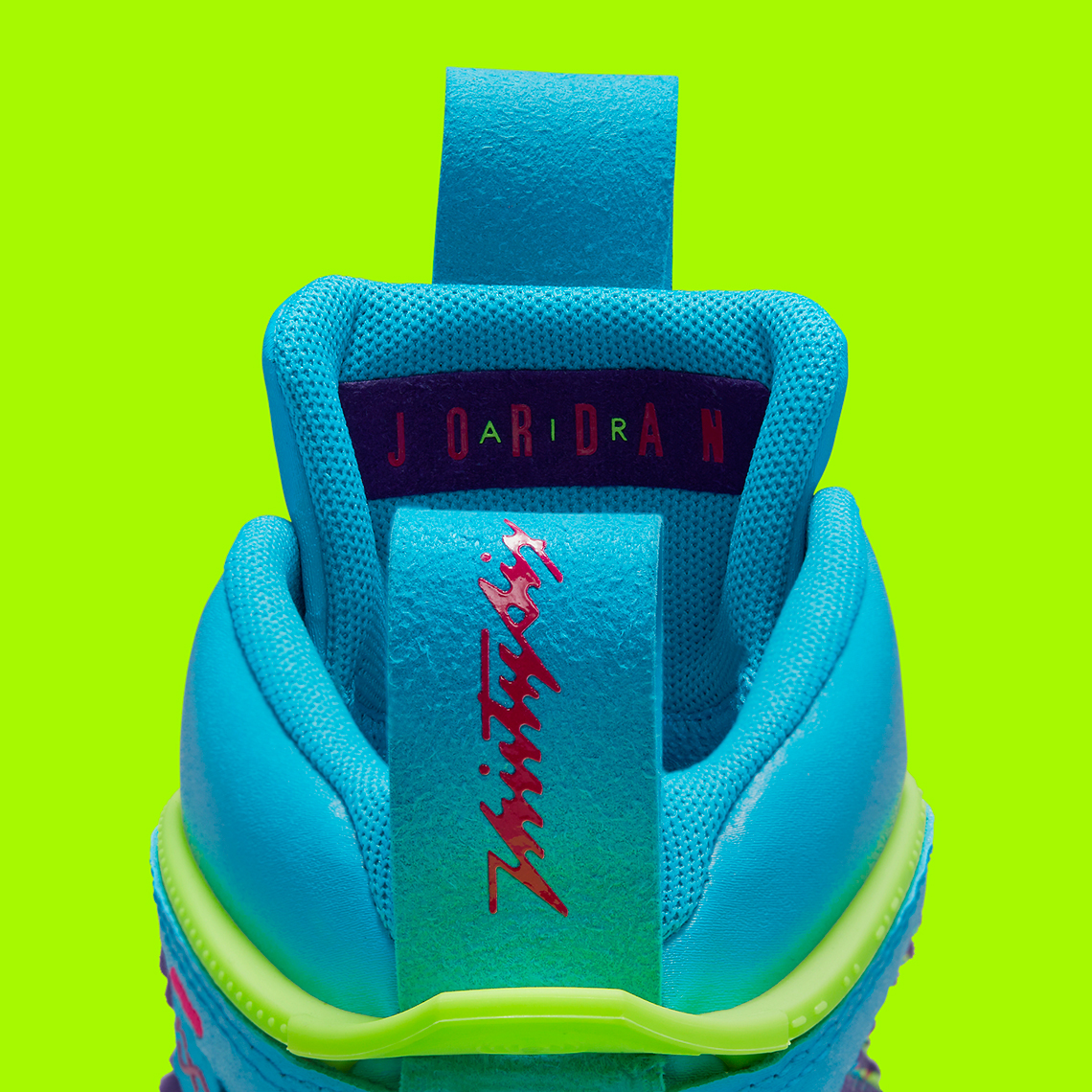 Air Jordan 36 “Taco Jay” PE: Sneaker Release Date, Price, Where To Buy -  DraftKings Network