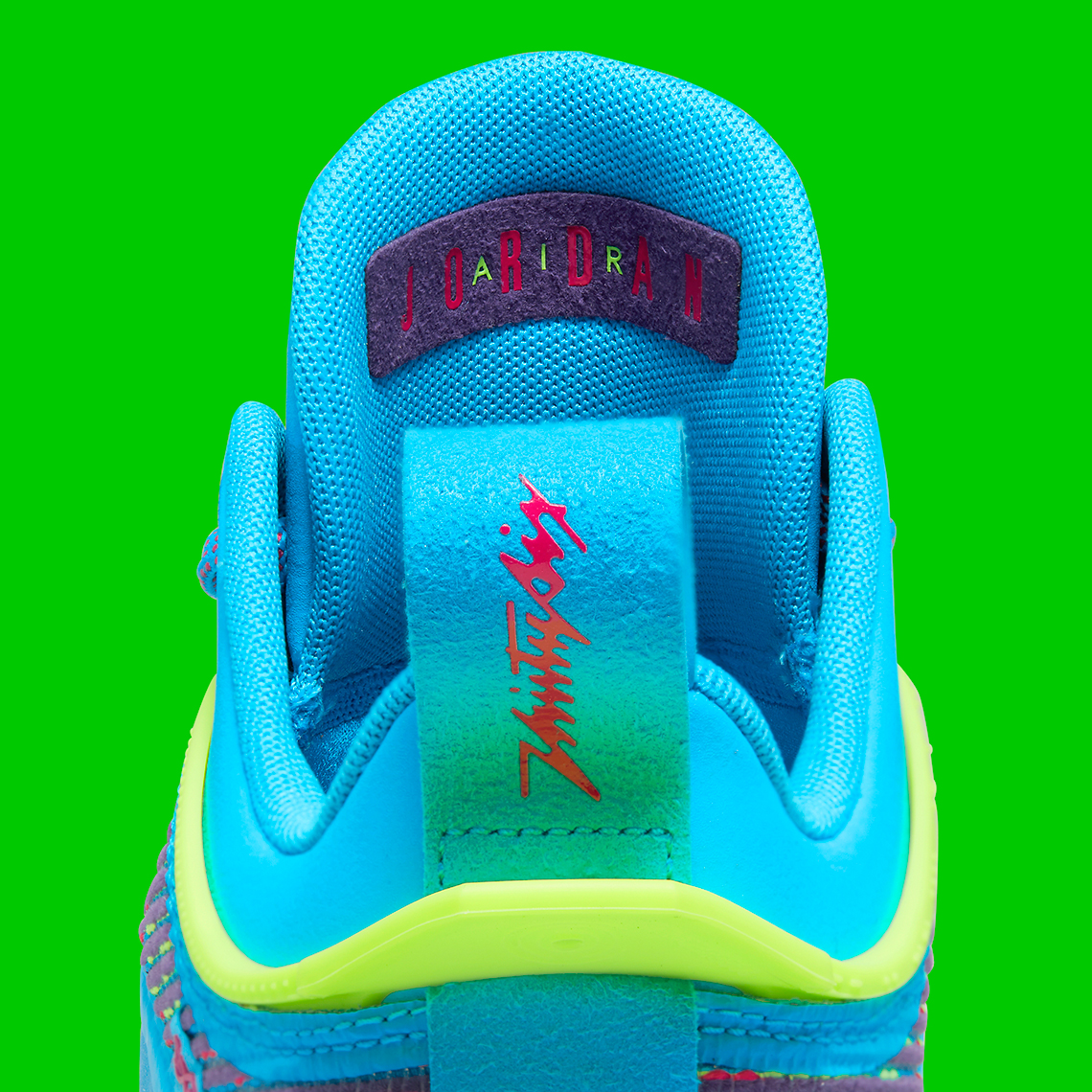 Air Jordan 36 “Taco Jay” PE: Sneaker Release Date, Price, Where To Buy -  DraftKings Network