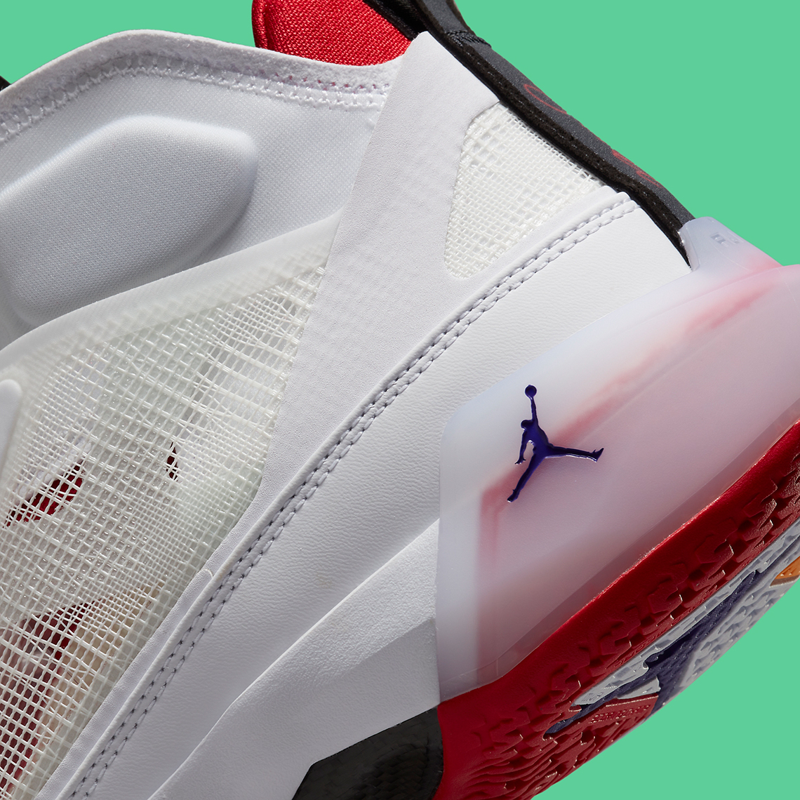 Jordan 4 retro Hare Dd6958 1604