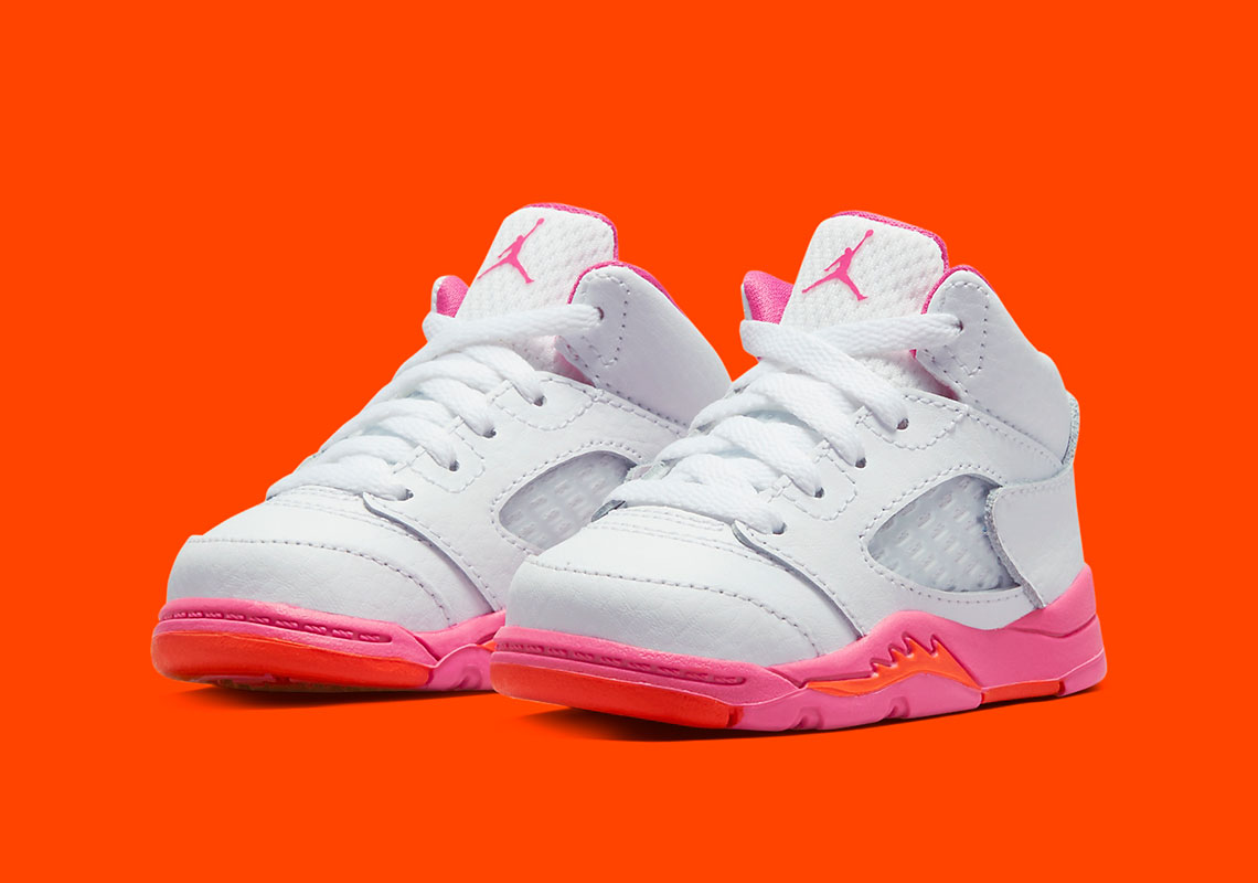 jordan 5 toddler