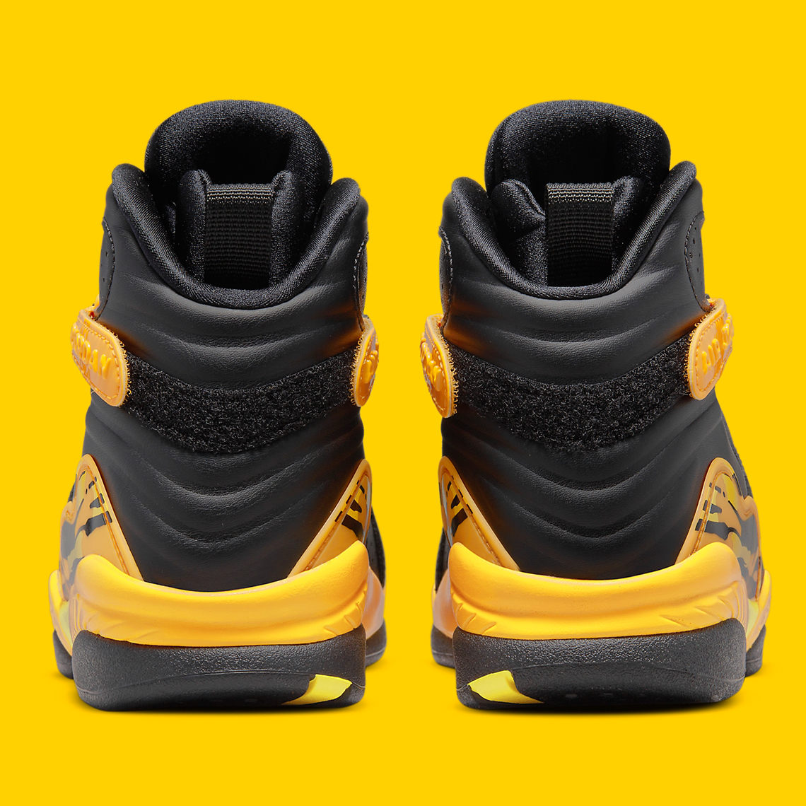 Air Jordan 8 Womens Taxi CI1236-007 Release Date