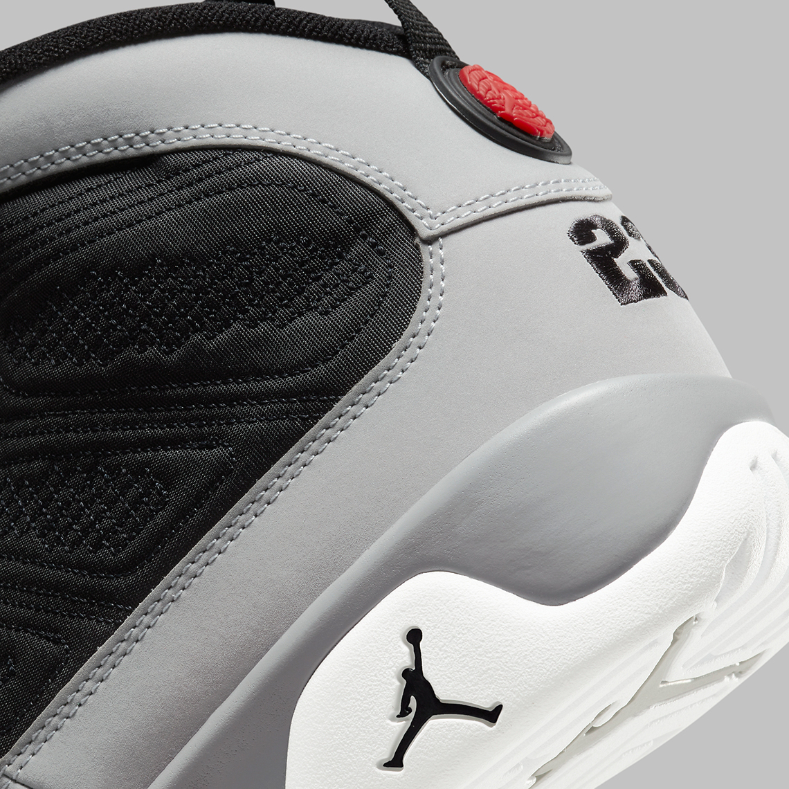 Air Jordan 9 