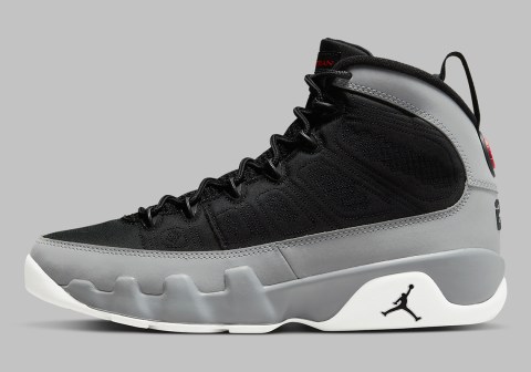 Air Jordan 9 