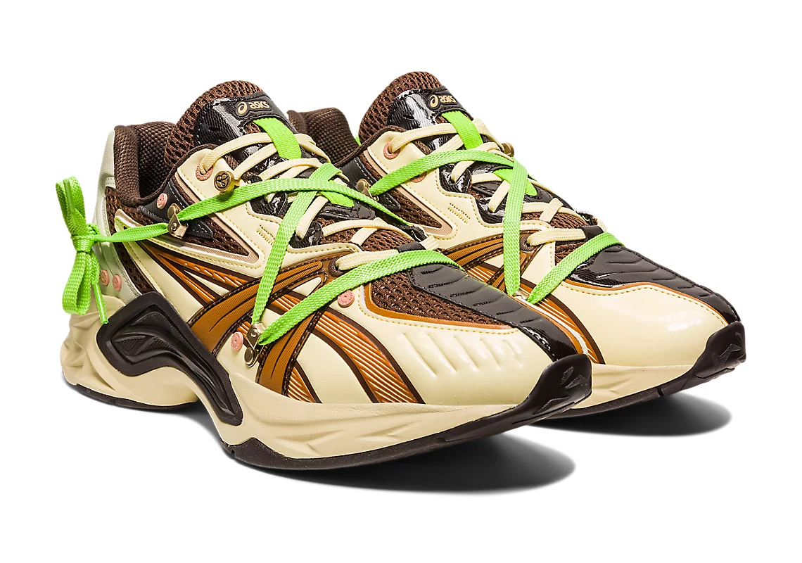 Andersson Bell ASICS Protoblast Release Date | SneakerNews.com