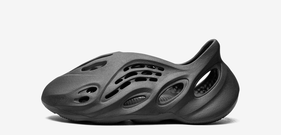 new yeezy sandals crocs