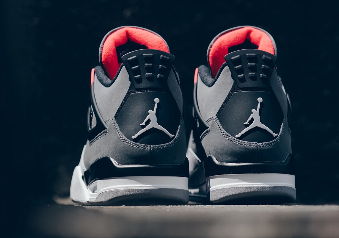 Jordan 4 Infrared Store List 4