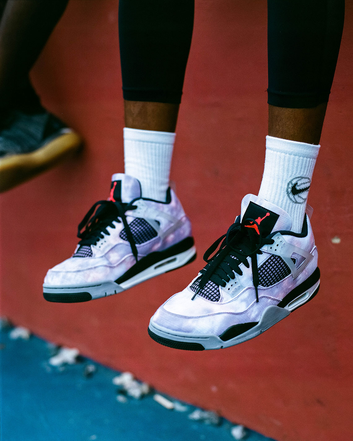 levis x air jordan 1 white denim Store List 5