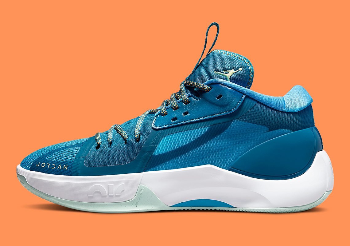 Nike Jordan Zoom Separate Pf 'ultramarine' in Blue for Men