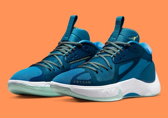 Jordan Zoom Separate - Release Info + Where To Buy | SneakerNews.com